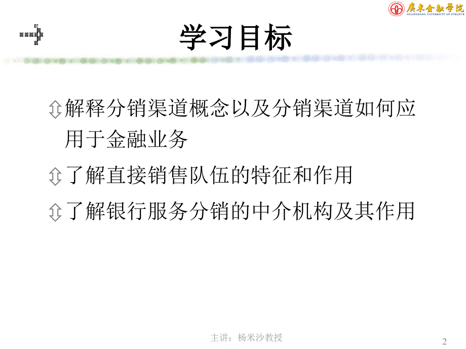 金融网点与渠道策略_第2页