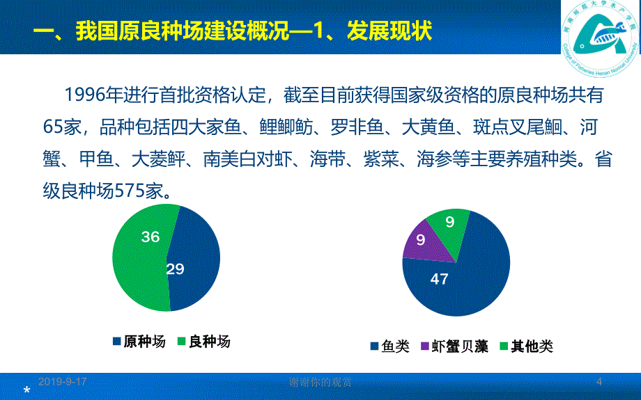 水产新品种引进与挖掘课件_第4页