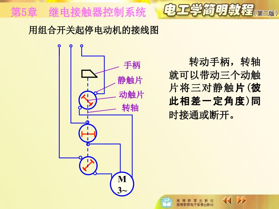 继电接触器控制系统_第4页