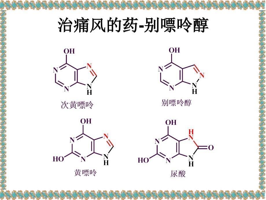 天津大学生物化学课件Lecture14NucleotideMetabolism_第5页