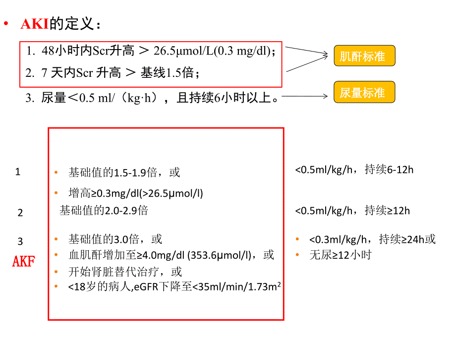 急性肾损伤与急性肾衰竭的诊断、治疗_第2页