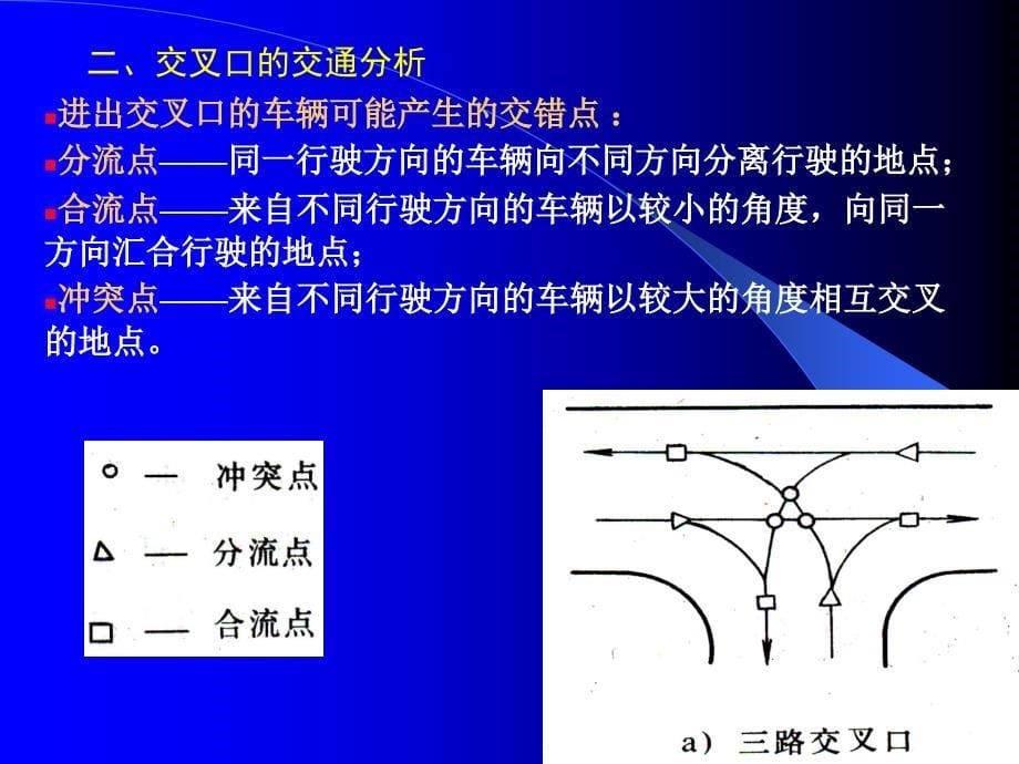 第8章 道路平面交叉设计_第5页