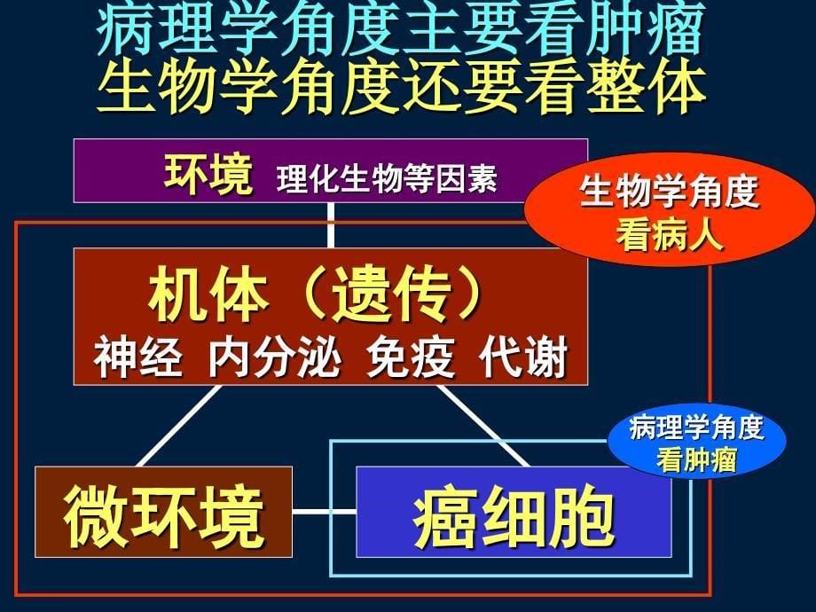 生物学角度看肝癌治疗趋势_第5页