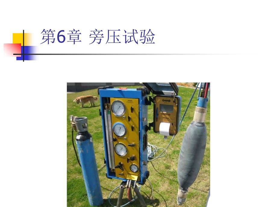 旁压试验的详细解释_第1页