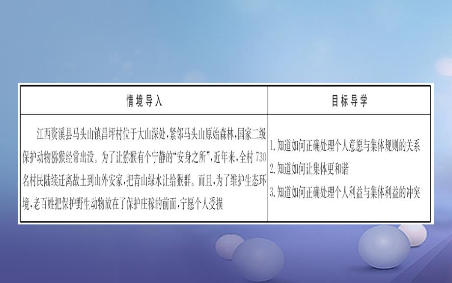 七年级道德与法治下册 第三单元 在集体中成长 第七课 共奏和谐乐章 第1框 单音与和声课件 新人教版.ppt_第2页