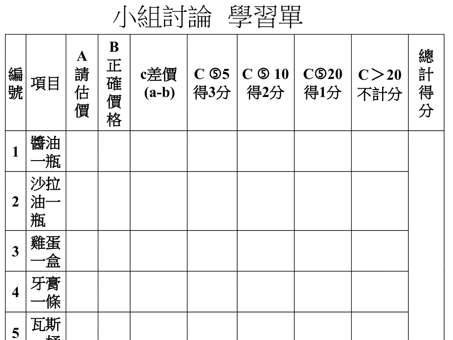 金融理财课程_第3页