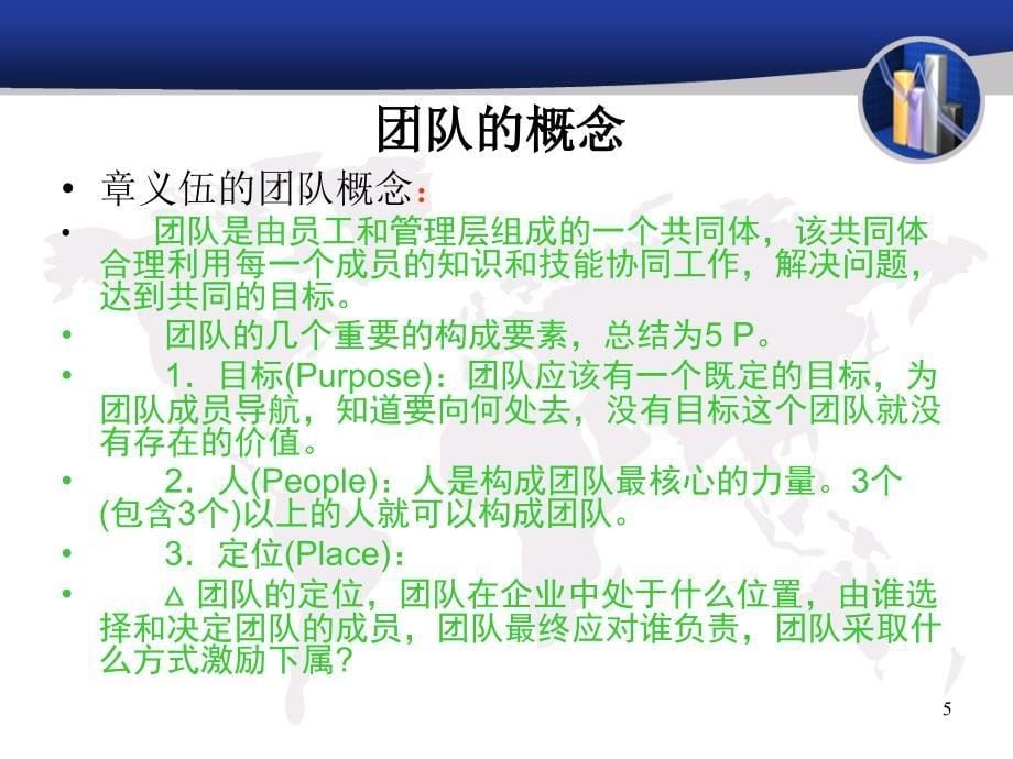 让我们一起追求卓越——团队建设.ppt_第5页