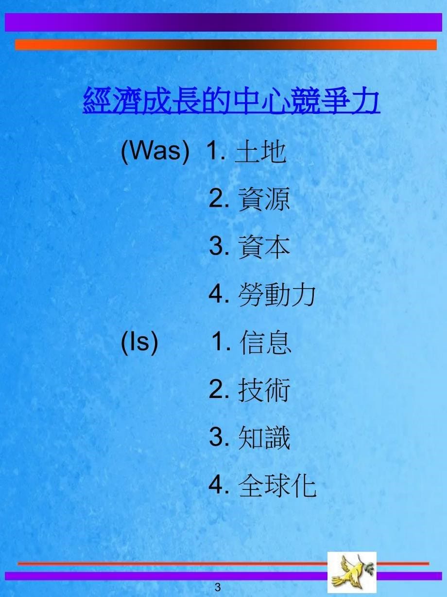 曾宪章21世紀企業家的精神與方略ppt课件_第5页