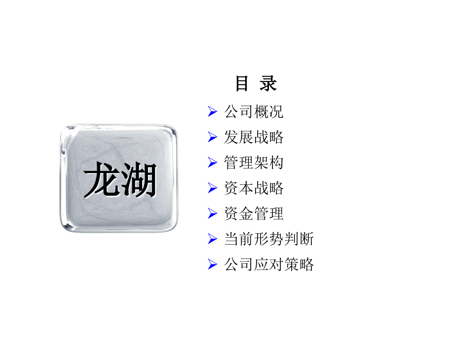 龙湖地产深区域地产公司的成长_第1页