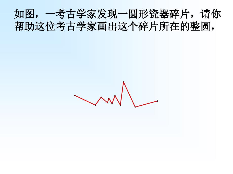 34确定圆的条件1三点定圆_第1页