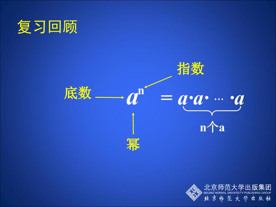 同底数幂的乘法_第2页