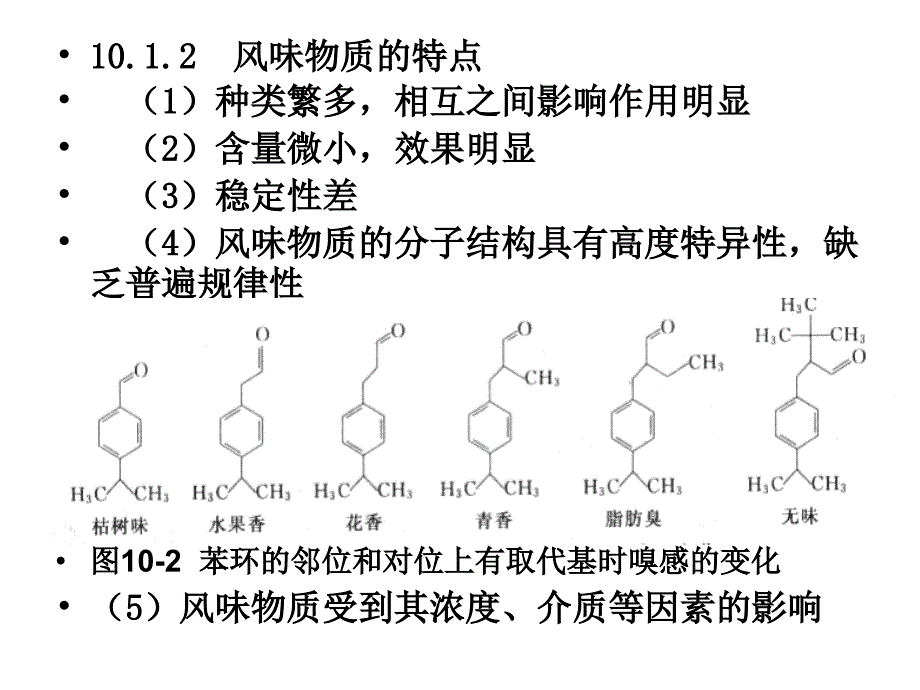 食品的风味物质_第4页