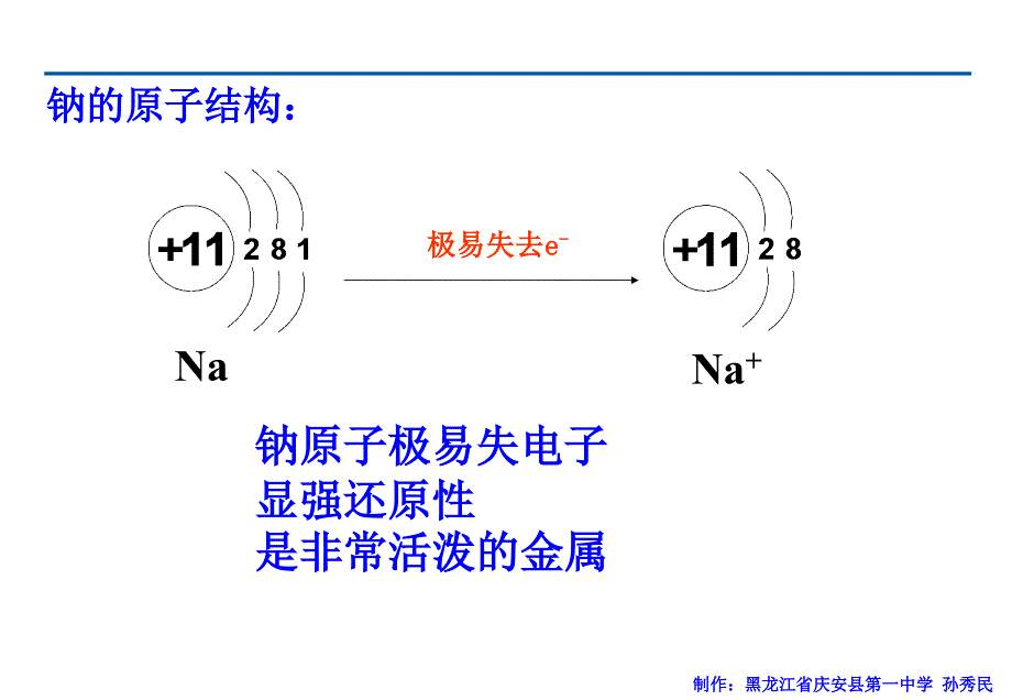 金属和水的反应_第3页