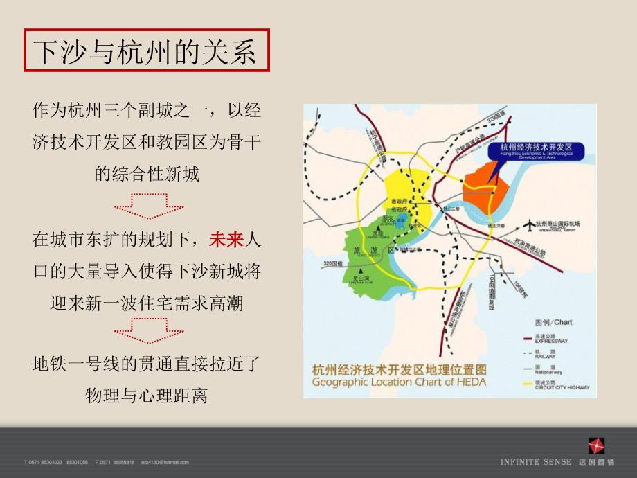 【广告策划PPT】保利东湾营销策略及推广提案报告_第4页