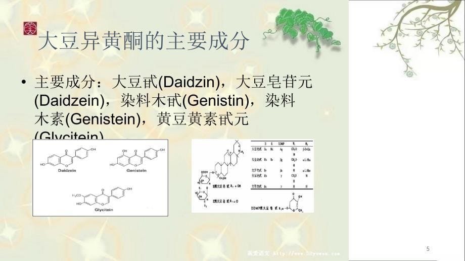 功能性食品作业课件_第5页