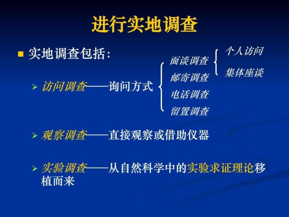 助理营销师三级第一章 市场分析_第4页