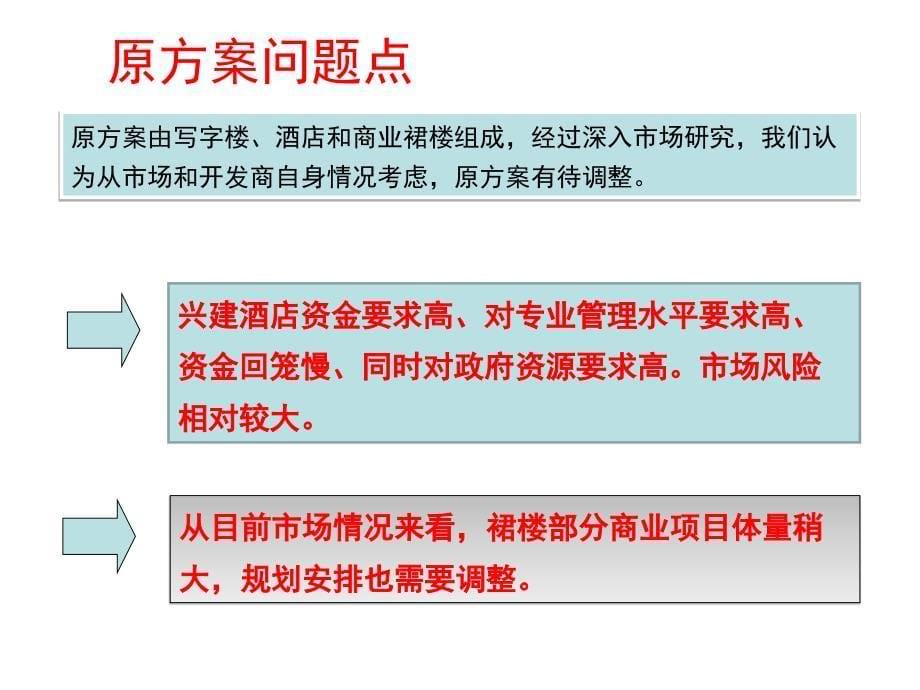 某项目产品建议方案_第5页