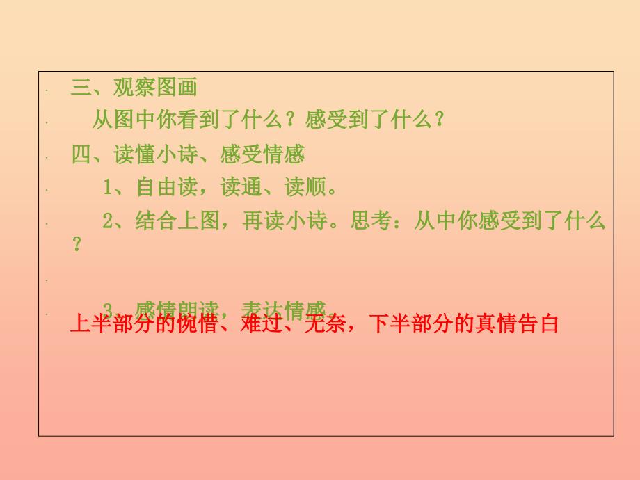 六年级语文上册 习作二 老师不在的时候作文课件8 苏教版_第4页