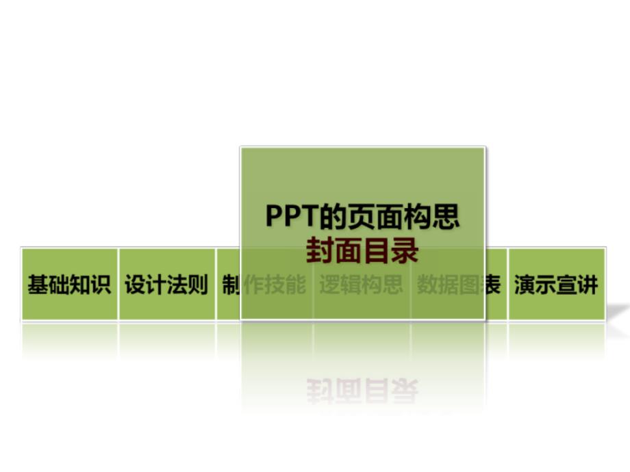 PPT制作技巧大之构思_第2页