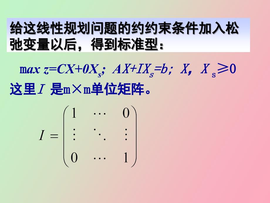 对偶理论和灵敏度分析_第3页