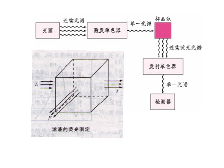 荧光定量分析方法课件_第2页