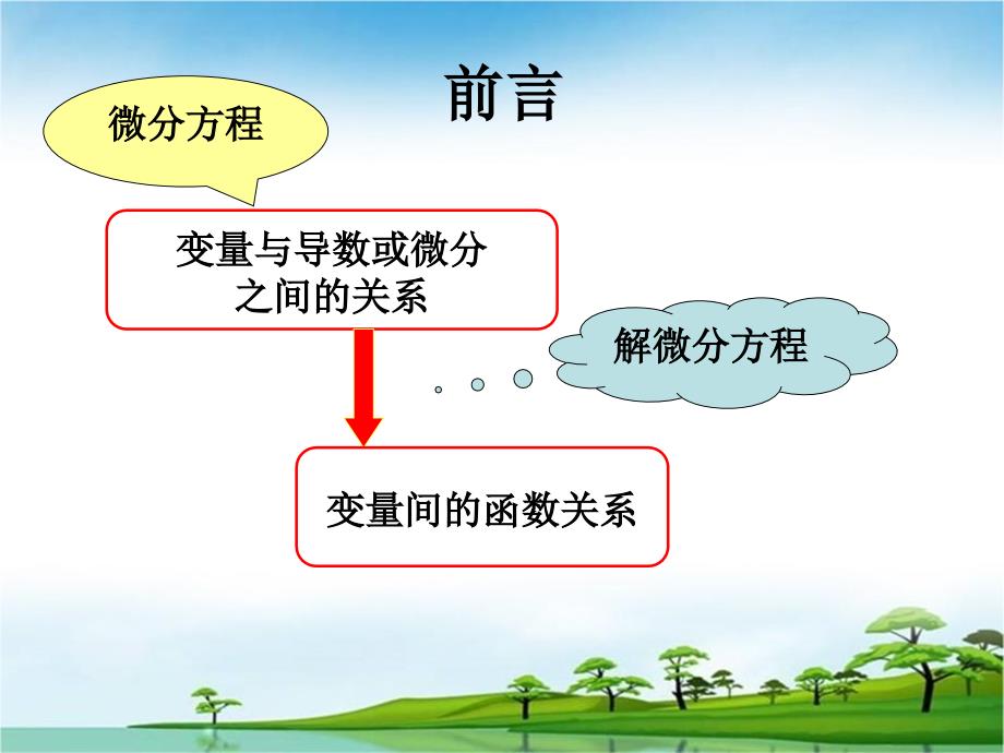 微分方程最新课件_第3页