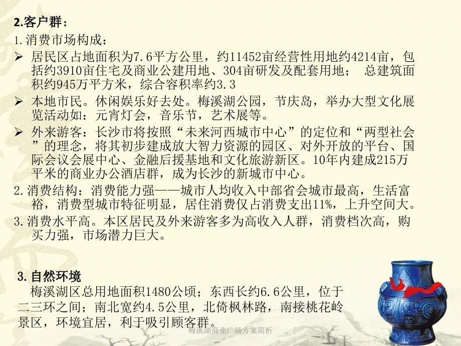 梅溪湖商业广场方案简析课件_第5页