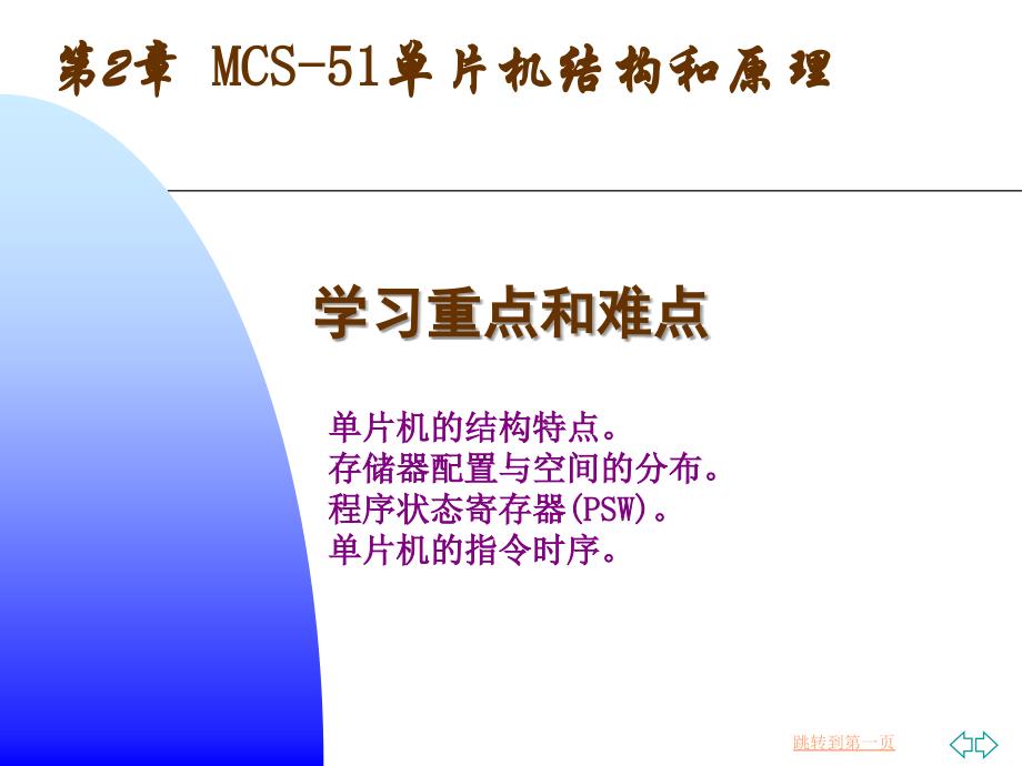 MCS-51单片机结构和原理.ppt_第1页