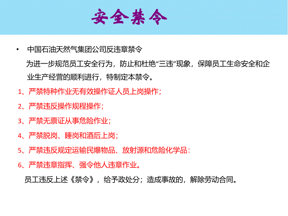 燃气操作工安全手册培训课件_第4页