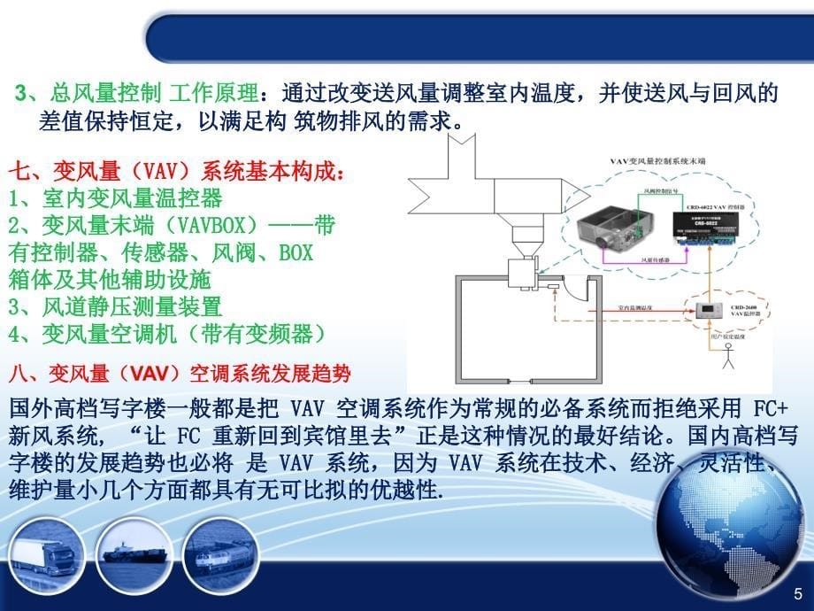 VAV与VRV的区别_第5页