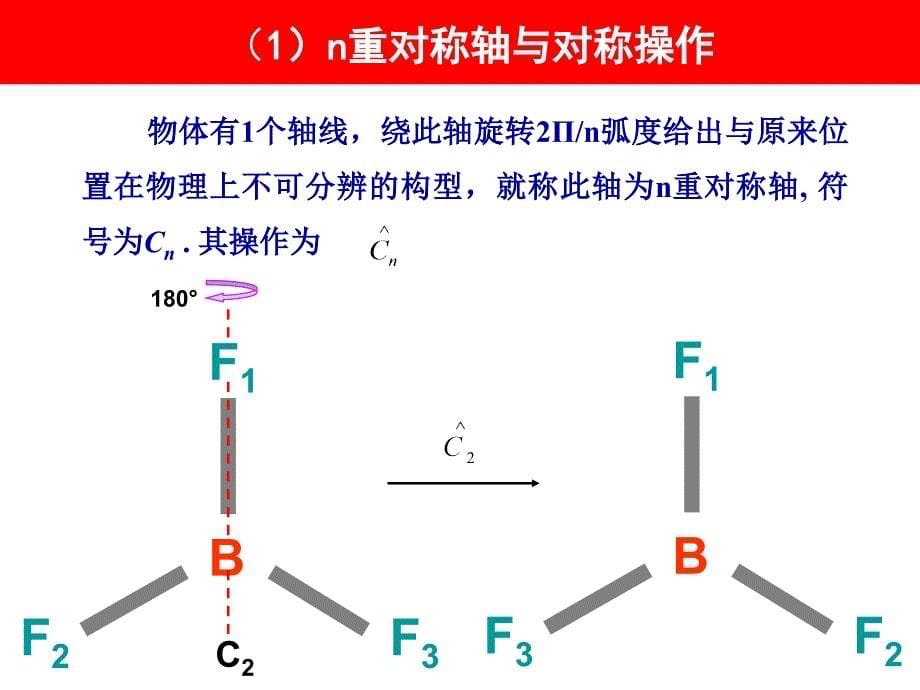 分子的对称性PPT课件_第5页