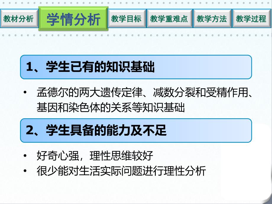 伴X隐性遗传病的特点_第4页