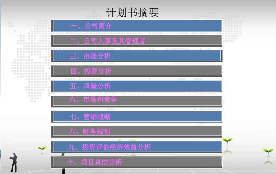 《网咖创业计划书》PPT课件.ppt_第2页