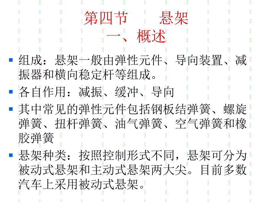 汽车底盘构造与修理(悬架)_第3页