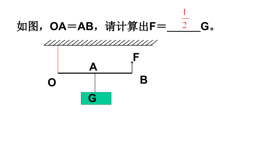 苏科版九年级物理上册11.2滑轮共25张PPT_第2页