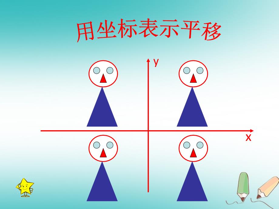 七年级数学下册 7.2.2 用坐标表示平移2 （新版）新人教版_第3页