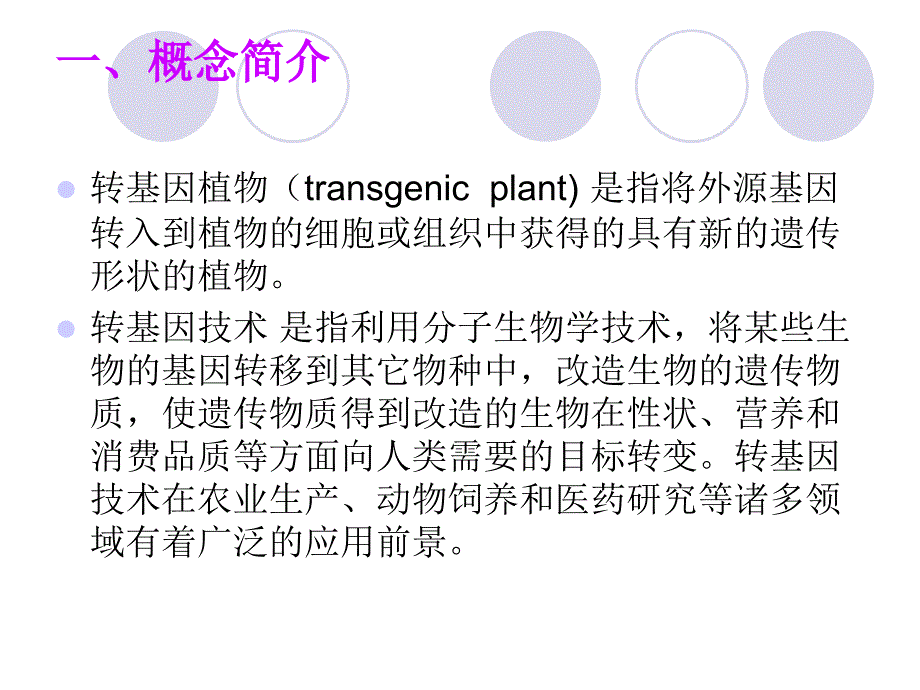 《转基因植物》PPT课件_第2页