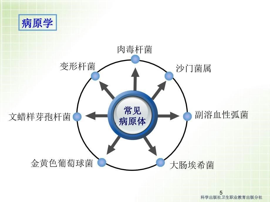 （优质课件）细菌性食物中毒病人的护理_第5页