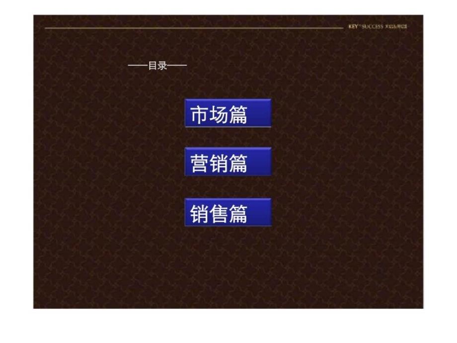 天启开启03月13日舟山市宁兴东港海天国际广场整体营销策略提报_第2页