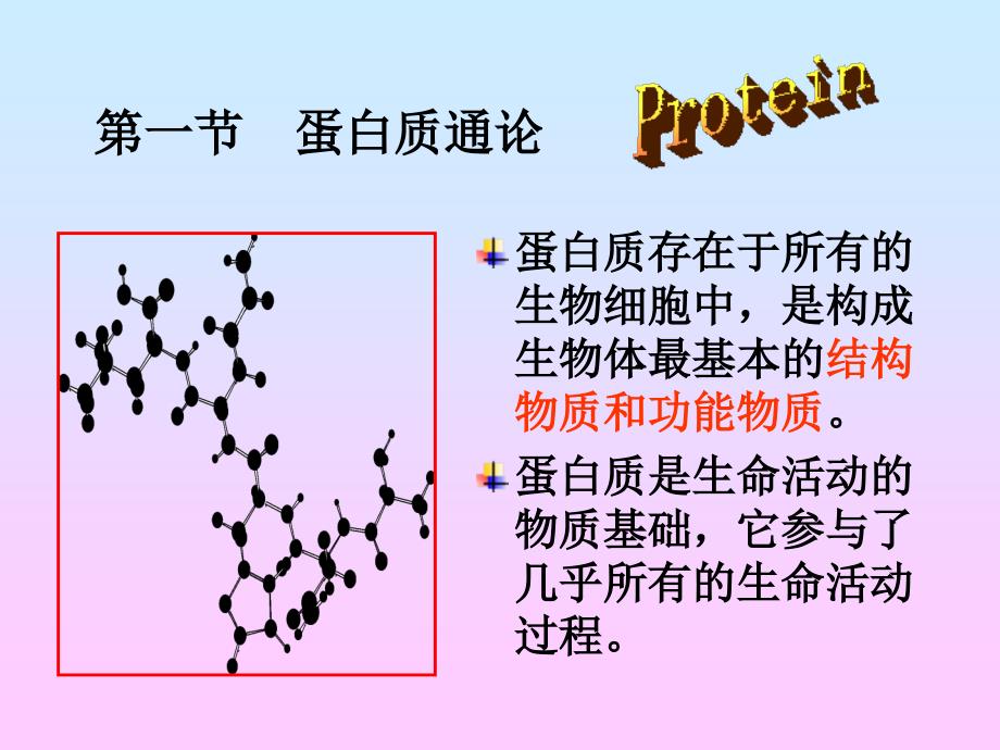 第1章蛋白质组成成分和氨基酸_第2页