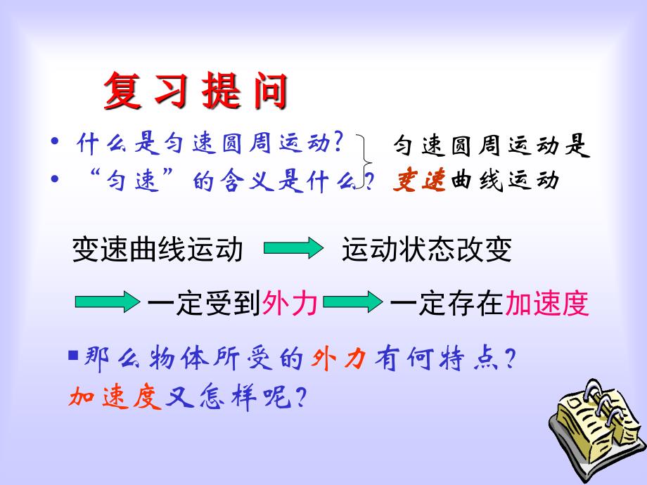 研究匀速圆周运动规律_第2页