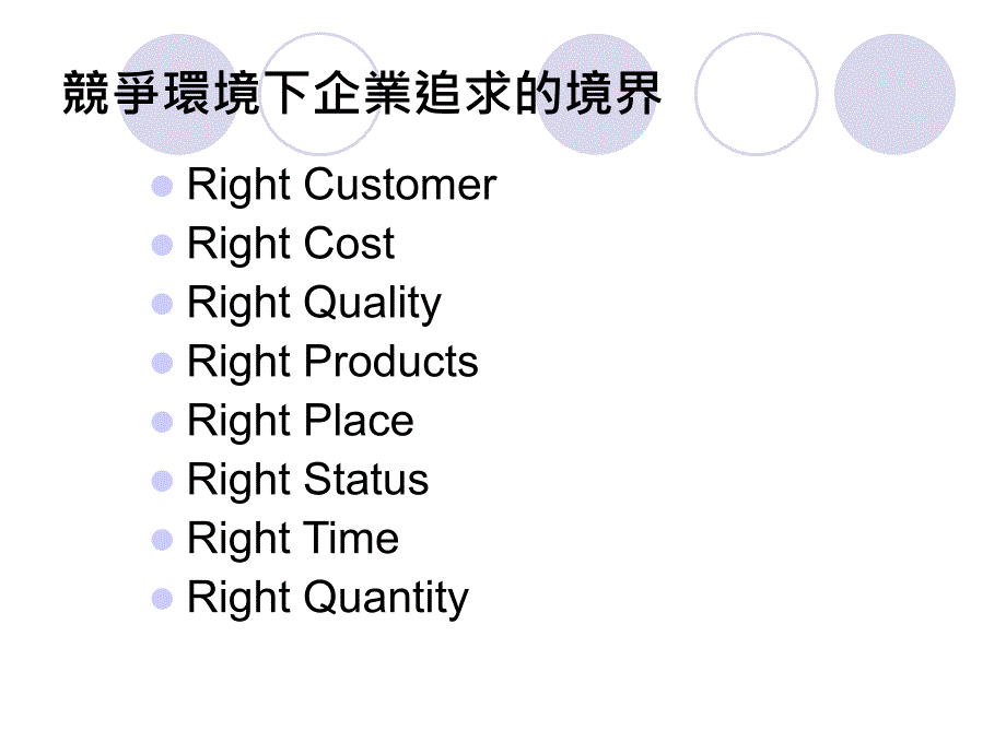 标竿企业的14大管理原则讲义PPT课件_第2页