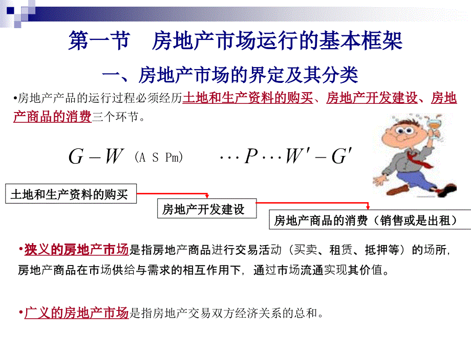 房地产市场的运行特征和市场结构分析_第2页