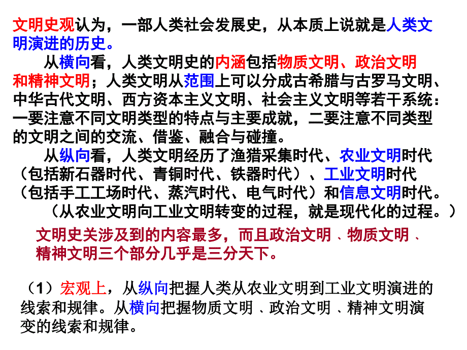 高考历史第一轮习课件_第4页