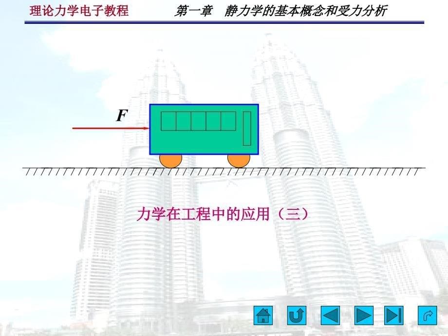 静力学的基本概念和受力分析.ppt_第5页