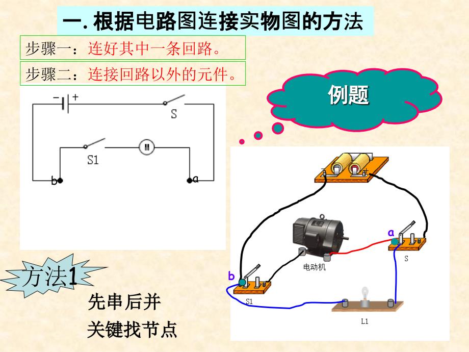 专题：电路图和实物图的转换_第2页