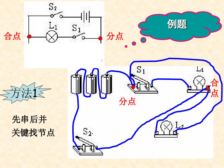 专题：电路图和实物图的转换_第3页