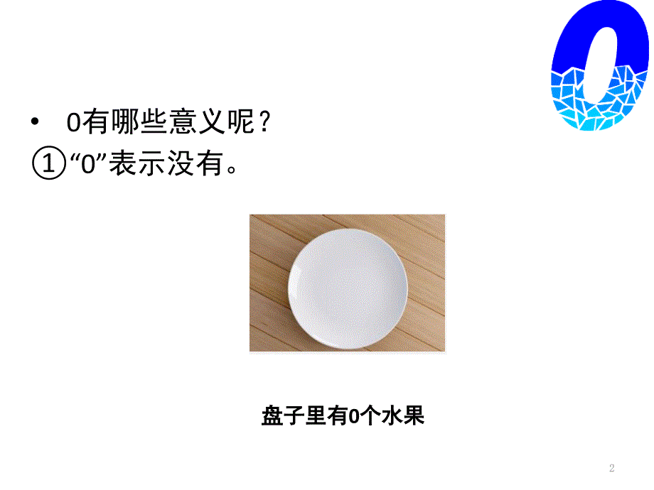 数字0在生活中的应用课堂PPT_第2页