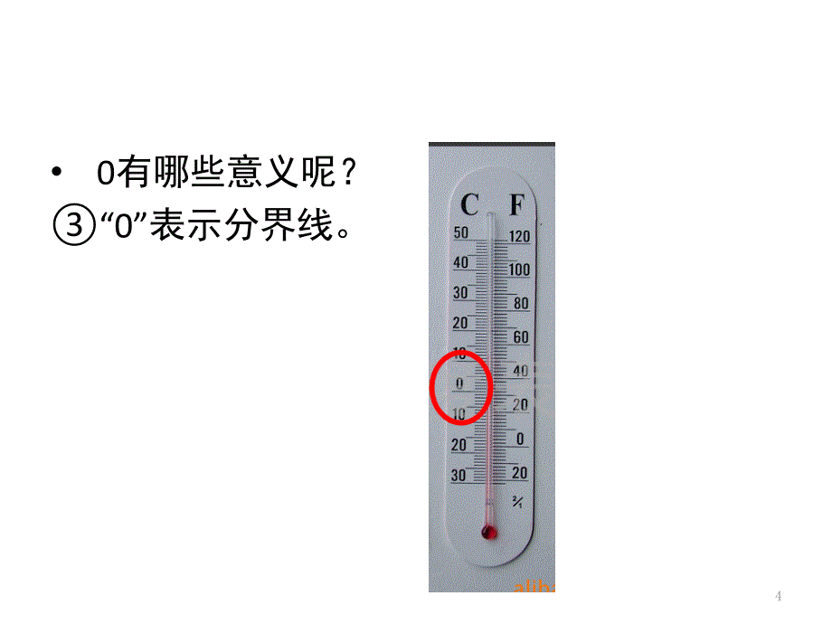 数字0在生活中的应用课堂PPT_第4页