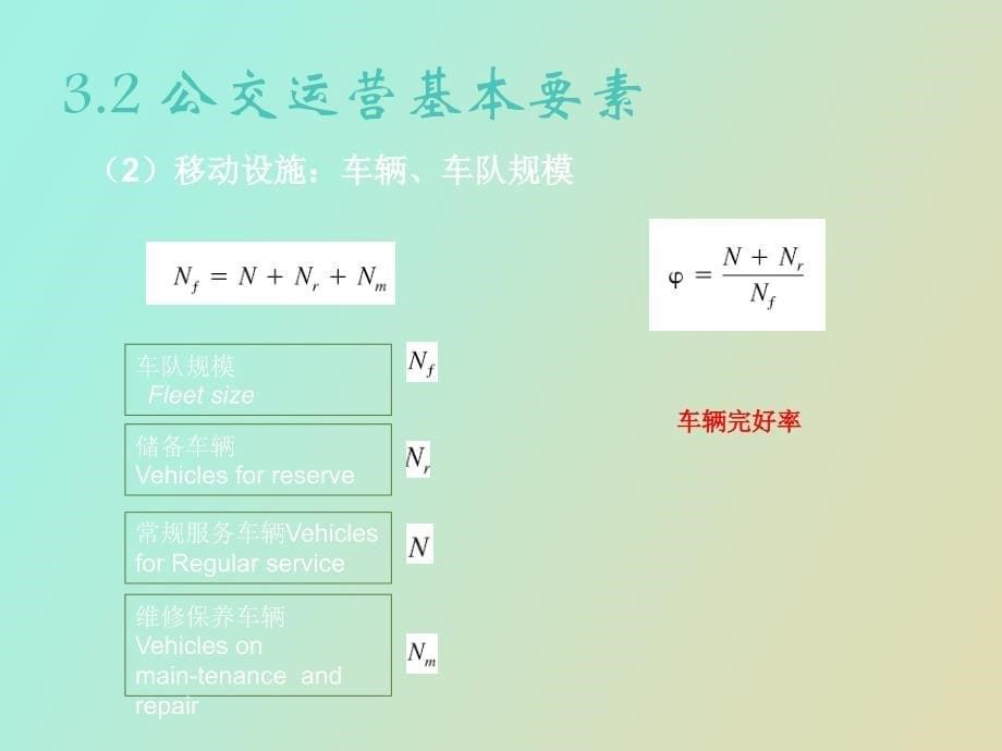 公共汽电车系统_第5页